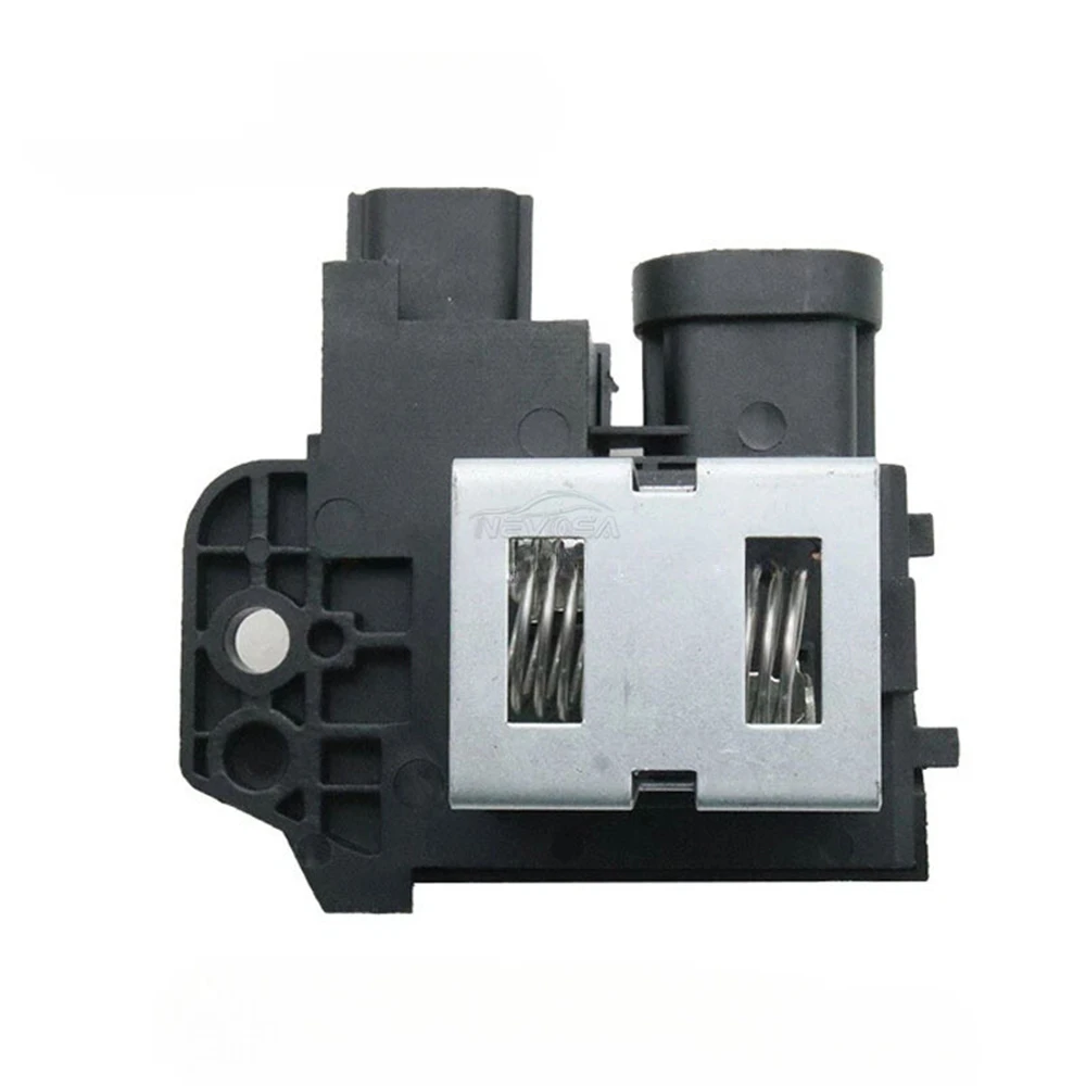​25230-00Q0J 2523000Q0J Blower Fan Motor Heater Resistor For Nissan Kicks Versa Sentra 2018 2020 2021 2022 2023 255507773R