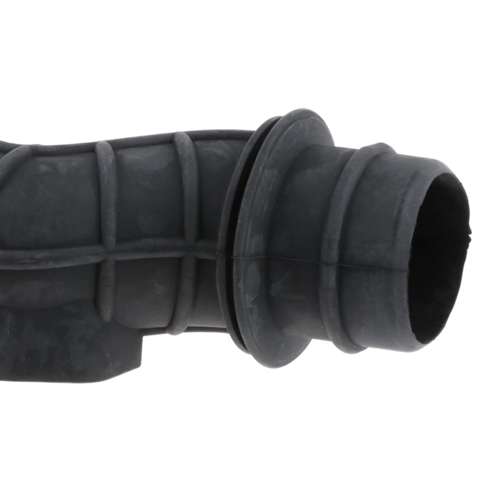 High Performance Intake Boot Air Hose Replacement Part Supplies Black ABS for Polaris Sportsman 800 Twin Browning EFI