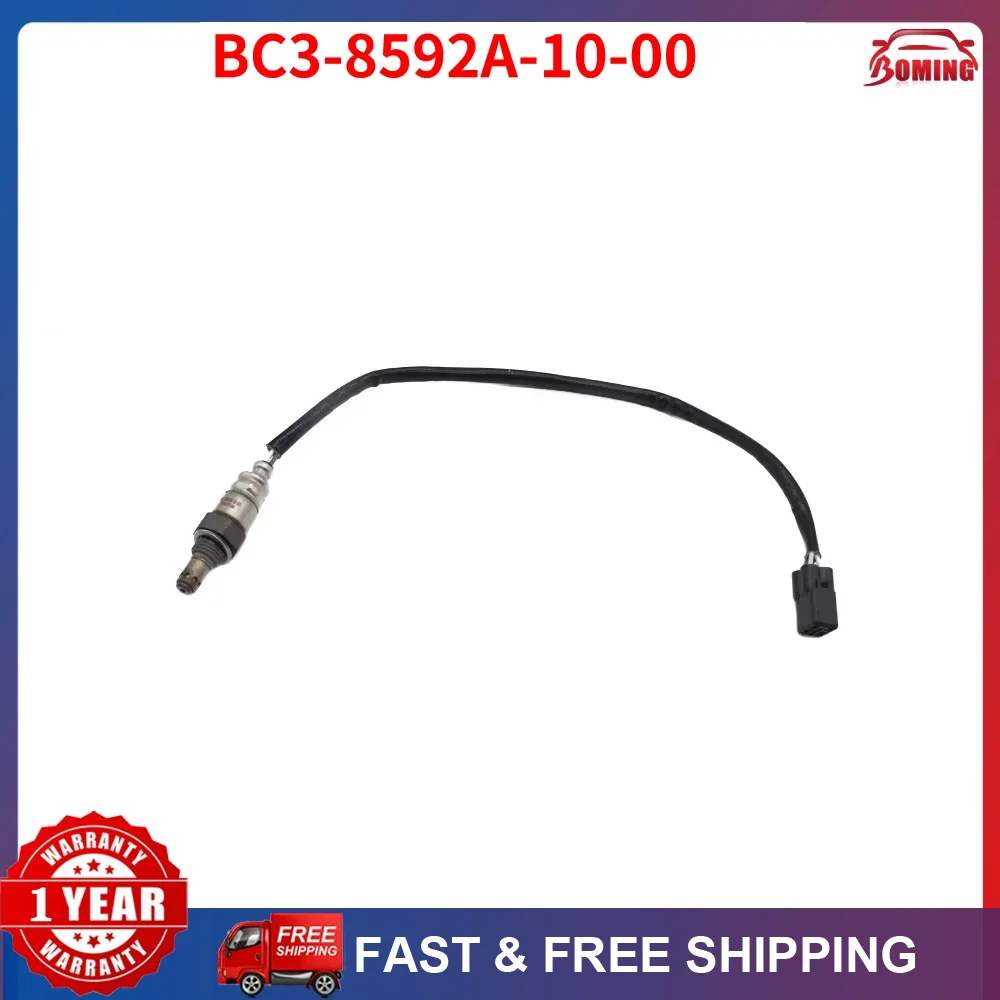 O2 Oxygen Sensor Motorcycle BC3-8592A-10-00 For Yamaha T-Max 530 SX DX 2017 2018 2019 T-Max 560 2020 BC38592A1000