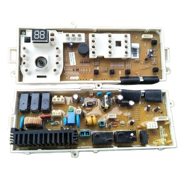 

new for drum washing machine computer board main board DC41-00127B part DC41-00127A