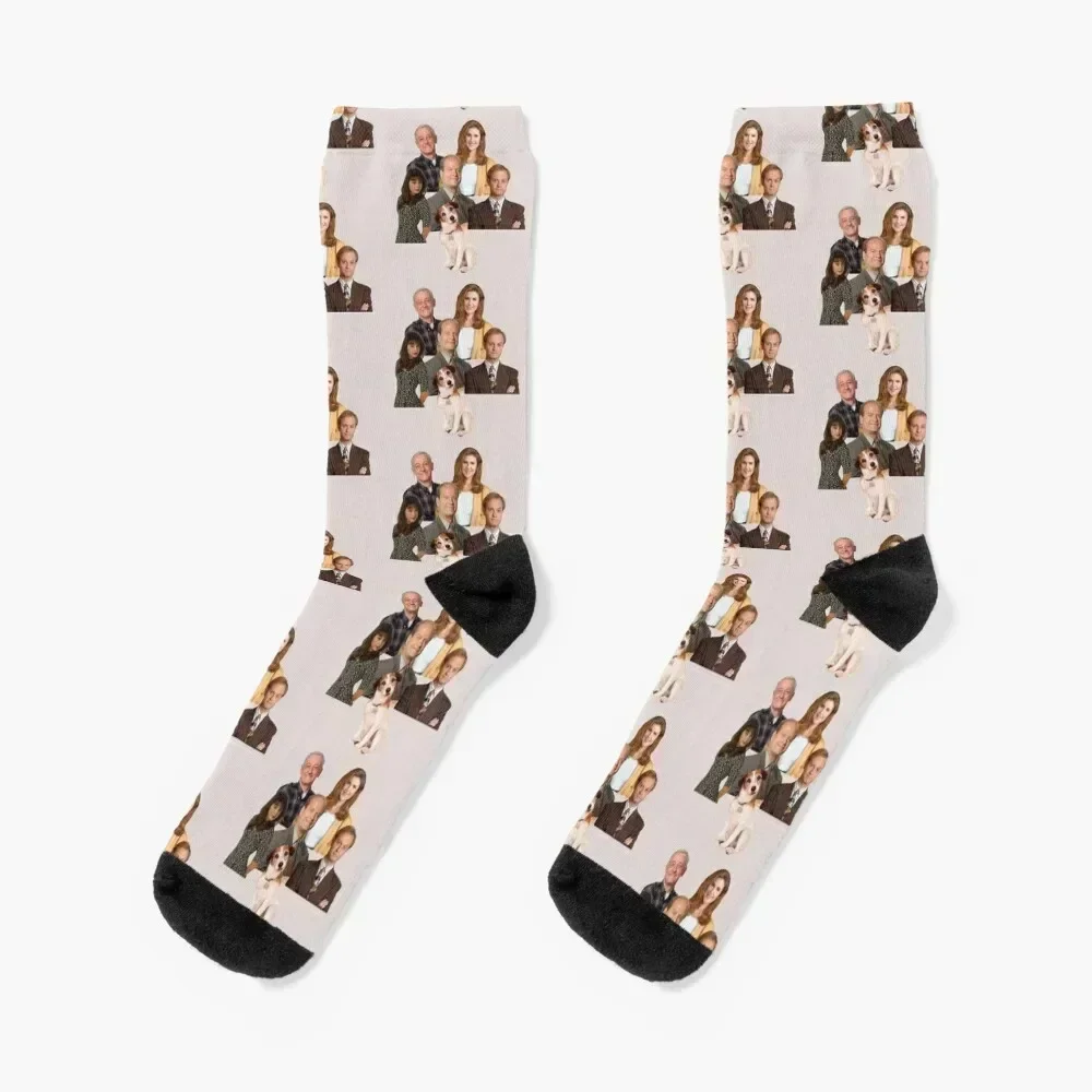 

Frasier Socks winter thermal moving stockings sports stockings compression Men Socks Luxury Brand Women's