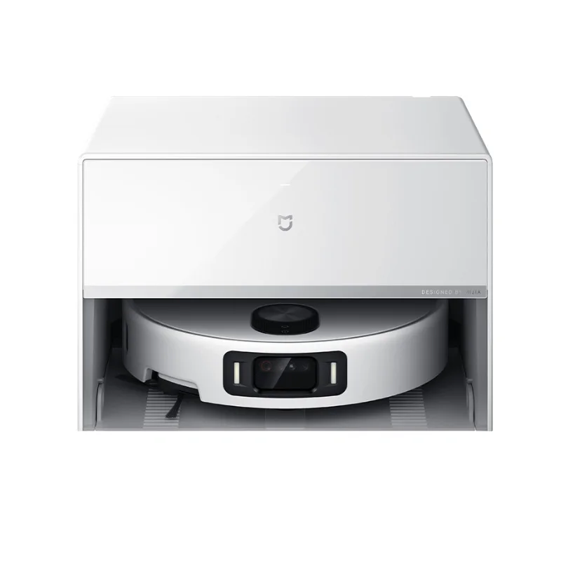 

Mi-Home Smart Sweeping Clean Vacuum 5 Pro Chinese Version OV21CN and OV21-JZRD