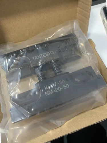 Imagen 2 del producto Todas las marcas CRIN CRDI inyector Common Rail accesorio de desmontaje herramienta de reparación de abrazadera de tornillo de banco