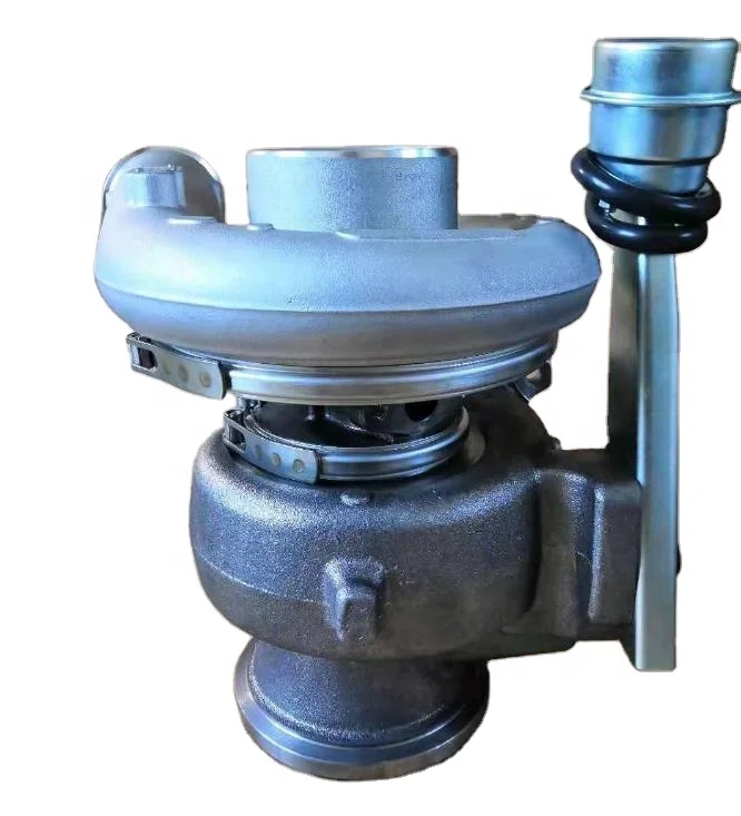 QSX15 ISX15 X15 For Cummins diesel engine turbocharger 4956009 2868728