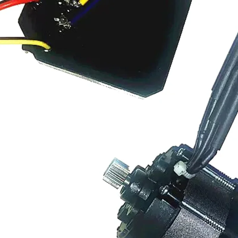 

Бесщеточный двигатель, замена для беспроводной электрической бензопилы 4/6/8 дюймов, обновленный аксессуар для электроинструментов, высокопрочное закаленное стекло