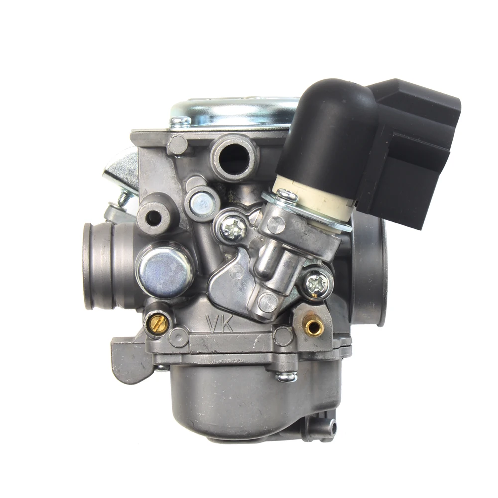 For Honda Today Dio Nvs50 Nvs502sh Nsk50sh4 Nsc50sh5 Sdh50qt-40-41-42 50cc Scooter Motorcycle Carburetor Carb 16100-GFC-T12