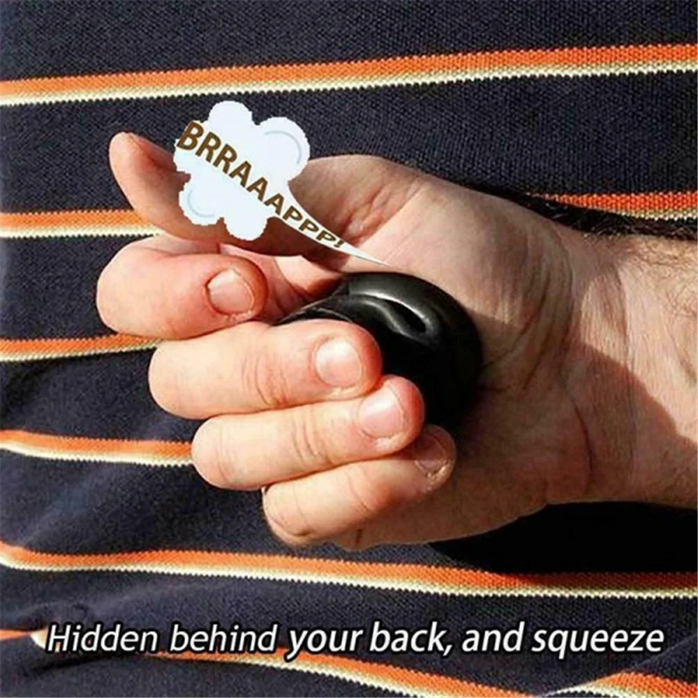 Squeeze Interesting Gags Practical Jokes Funny  Gag  Farting Fun Fart Pooter Create Farting Sounds Gag Joke Machine
