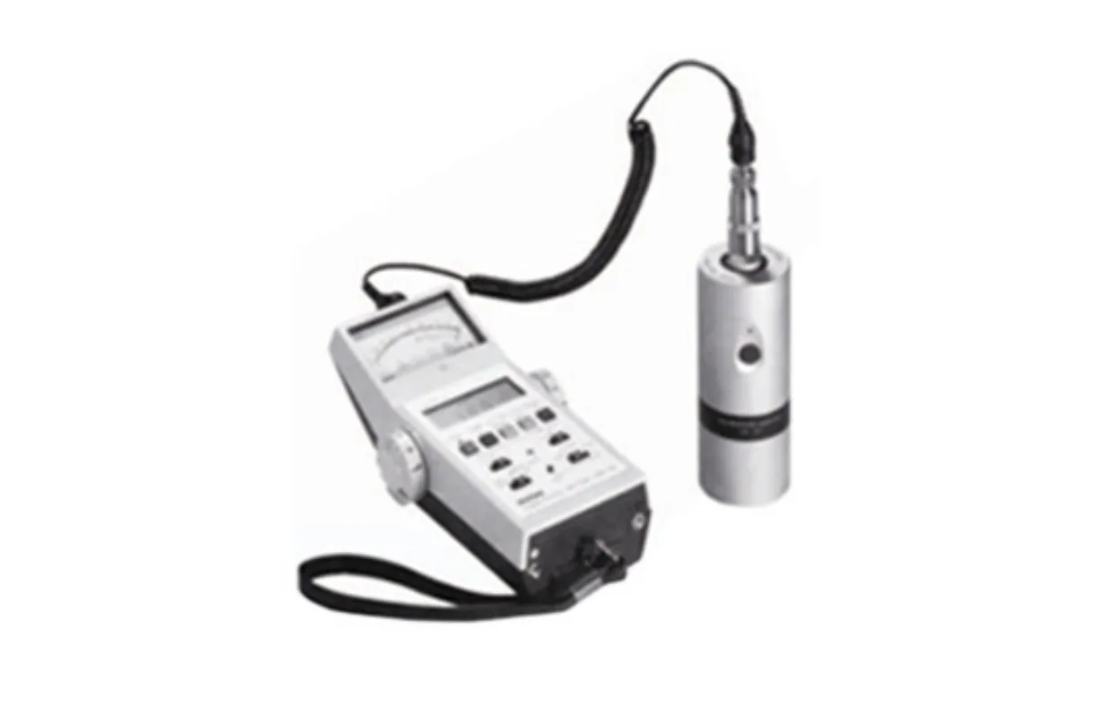 VE-10 type, measuring instrument acceleration, speed displacement calibration machine