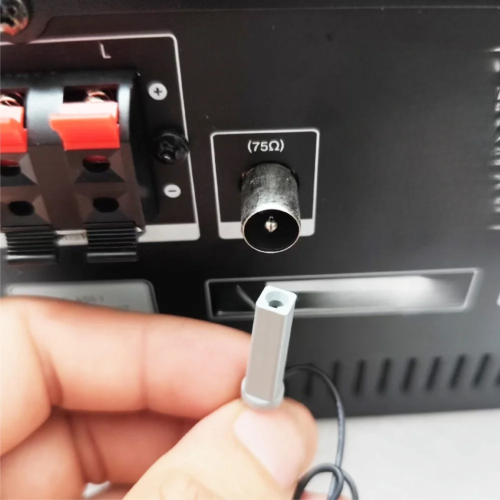Audio Cable For Samsung And For Sony Speakers And Other Devices Radio For Antenna Replacement Audio Connection Wire