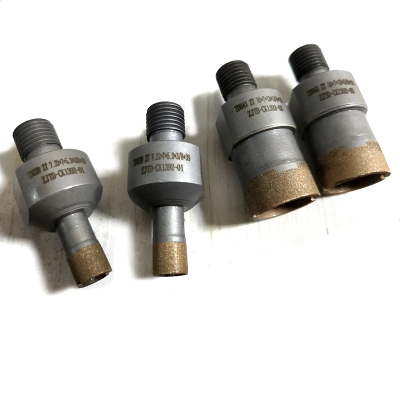 

High Performance Glass Cutter Honing Tool