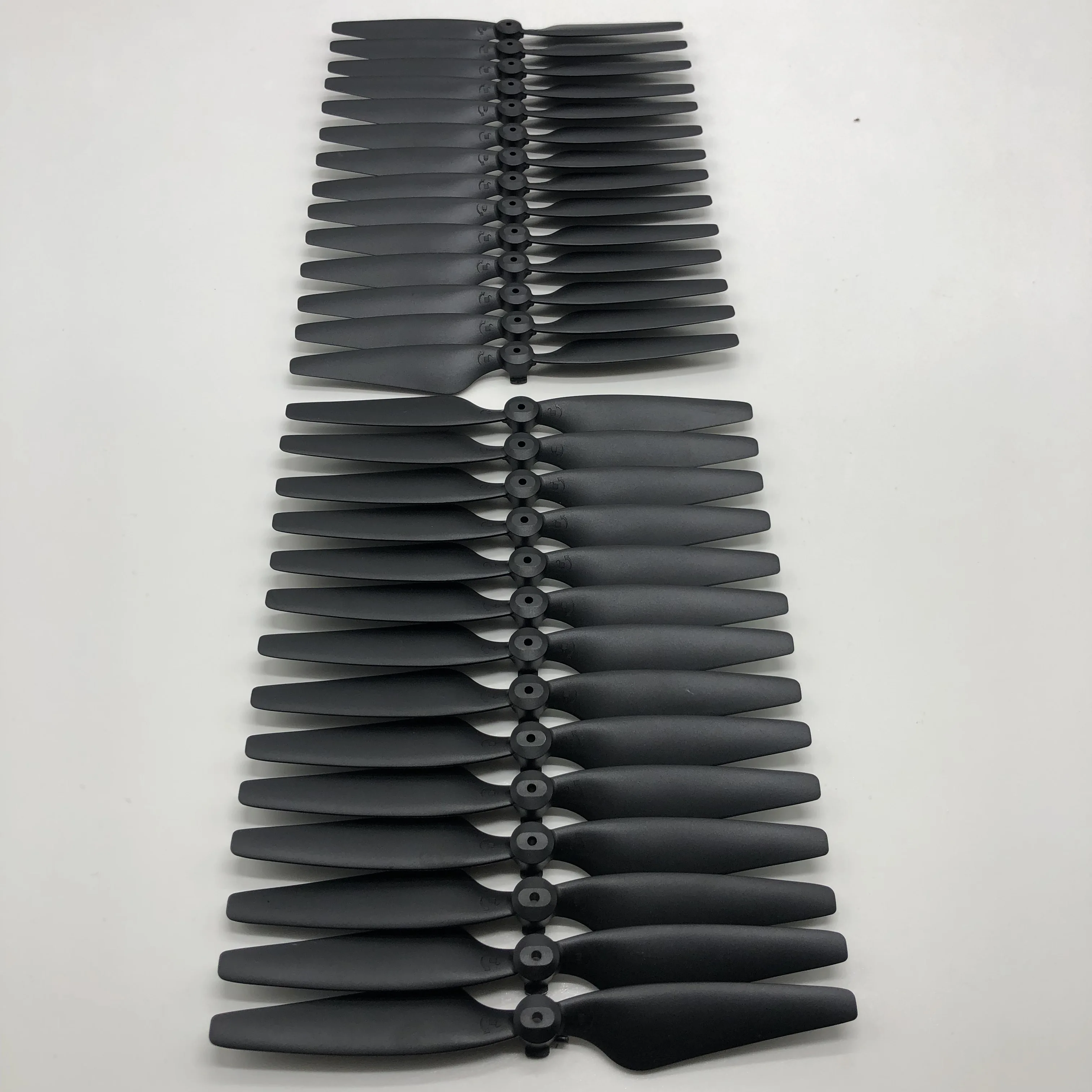 F22 F22S Propeller Blade Fan Spare Part Kit RC Drone Quadcopter SJRC F22 Replacement Accessory Kit