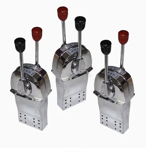 

STLF Single Engine Control Marine American Throttle Gear Controller with Piston Replacement Part