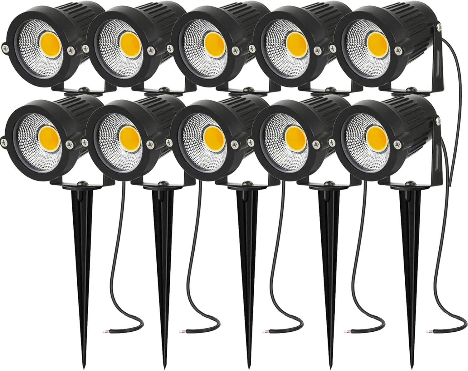 #36 Latest Landscape Pathway Lighting Updates