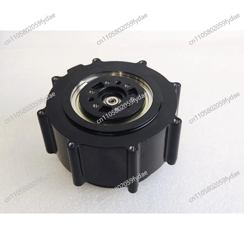 For 03 Quasi Direct Drive Joint Module 60NM High Torque Density Integrated Actuator for Humanoid Robots
