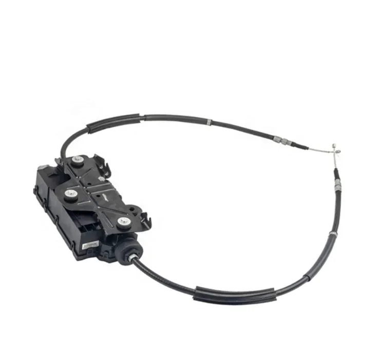 

34436874219 Electronic Parking Brake Actuator Module for BMW 5 Series F07 3443 6874 219