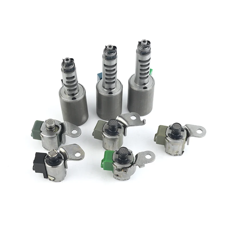 Best Selling AW55-50SN Transmission Solenoid Kit for AW55-51SN