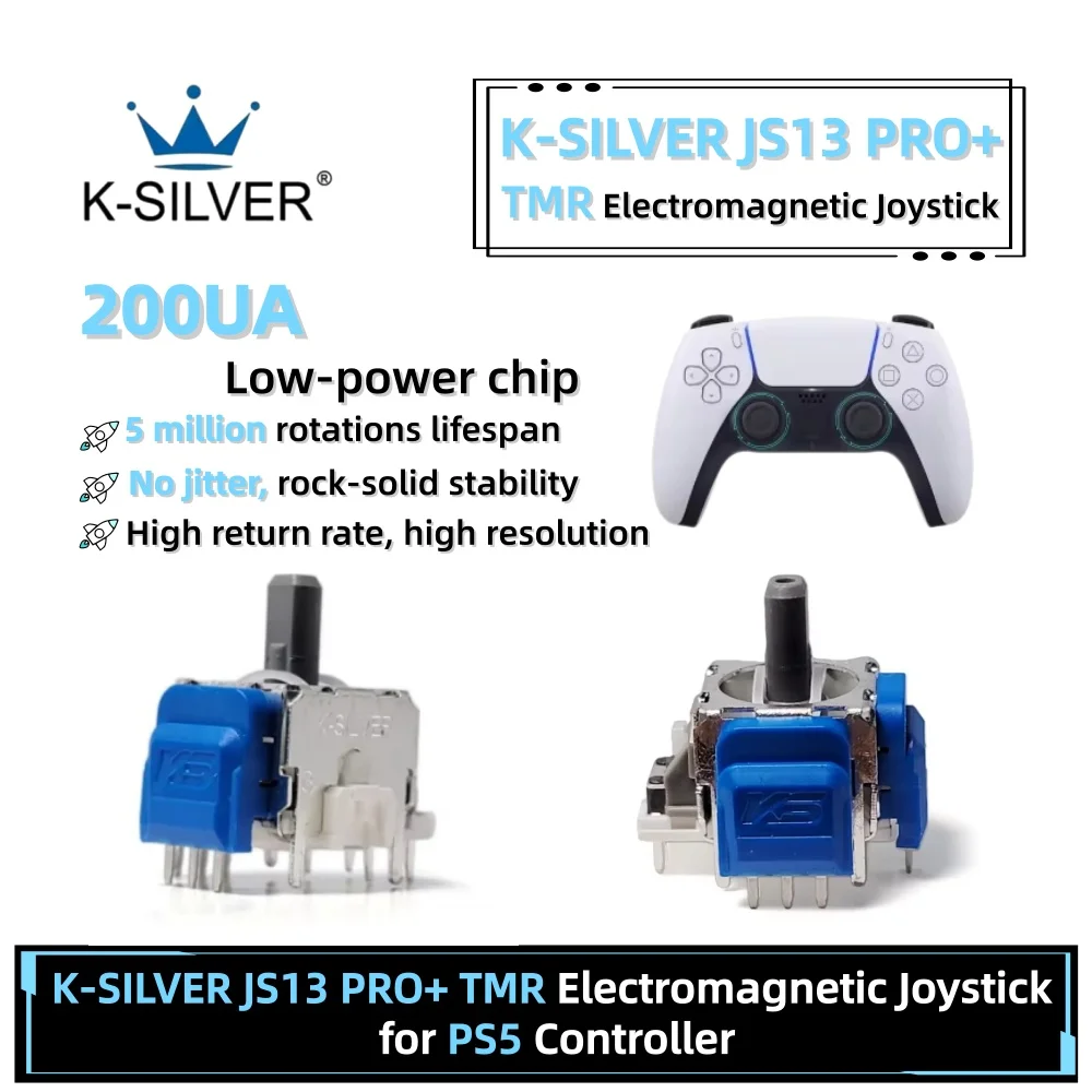 2/10PCS For PS5 K-S…