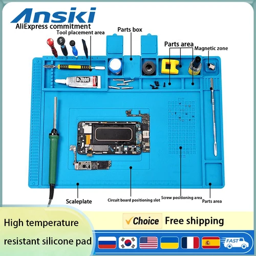 Welding Equipment & Supplies