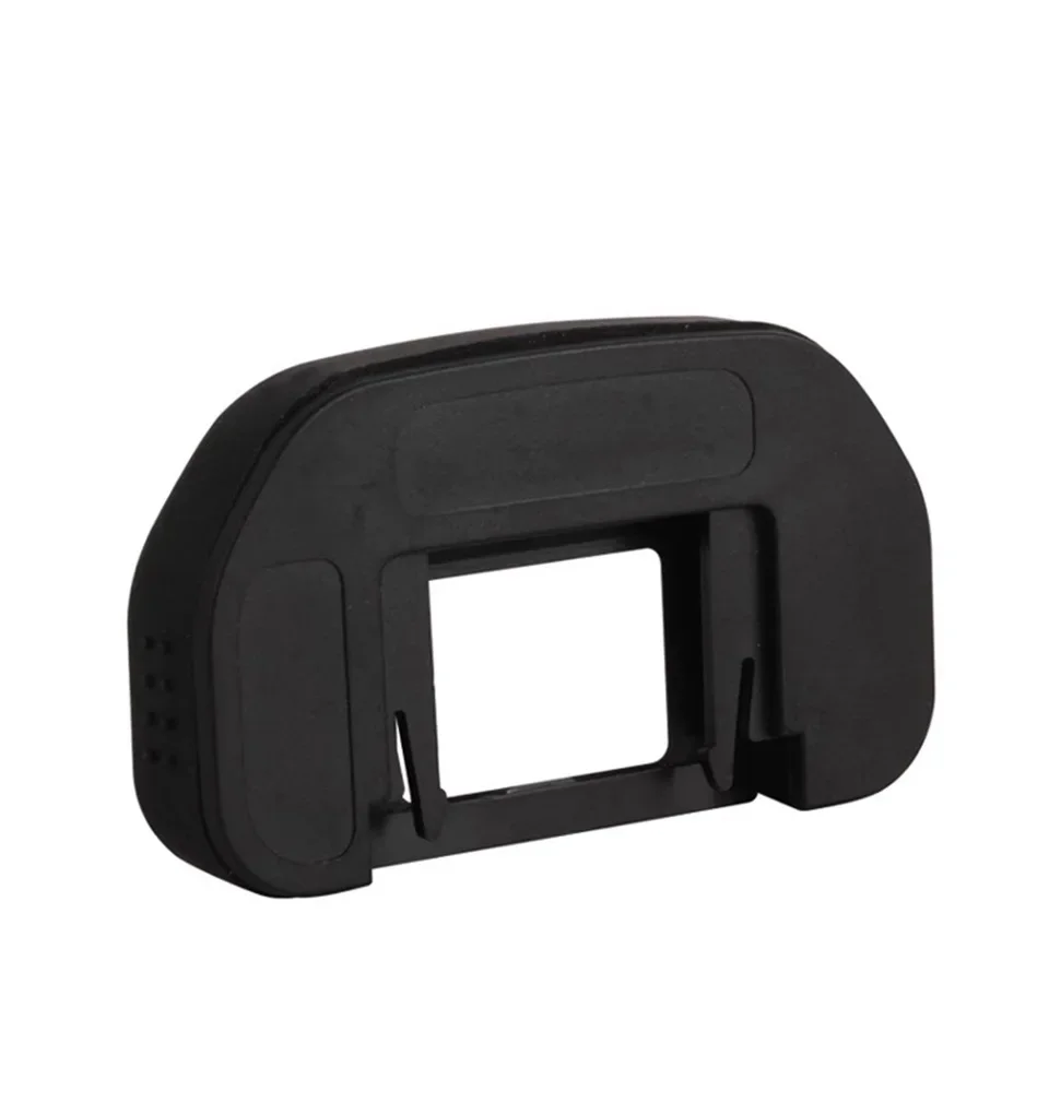 Soft Rubber EB Eyecup Viewfinder Protector Cap for Canon 90D 80D 70D 60D 50D 40D 30D 20D 10D 5D 5D2 6D II 6D2 Camera Accessories - view 5