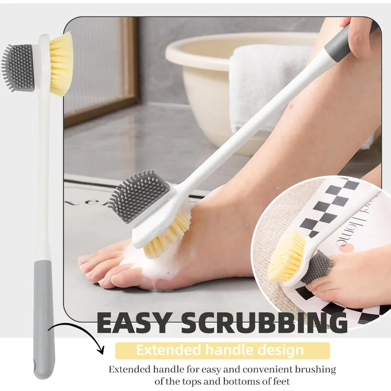 Thumbnail 3 - #30 Compare Foot Scrubbers Before You Buy