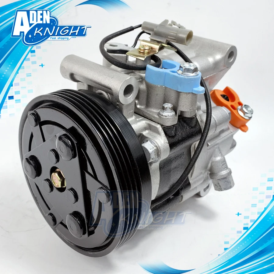 

For Suzuki SX4 07-12 Linkoln LS AC Compressor 9520180JA0 95200-80JA2 V08A0AB4AJ 95201-80JA0 95200-80JA0 95201-80JA0O