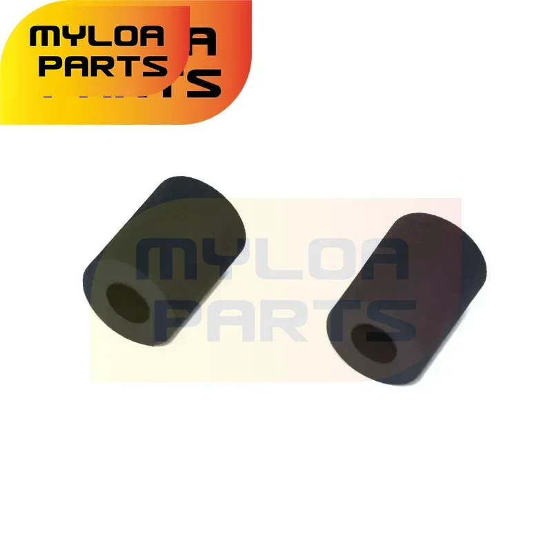 200PC 2F906230 2BR06520 2F906240 Pickup Roller Rubber support for Kyocera FS 1028 1128 1035 1100 1320 1120 1135 1300 1370 3900 4