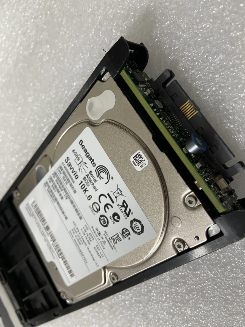 900GB para disco duro de servidor Huawei 0235G7DX S5500T 0235G6V6 02359067 10K 2,5 SAS