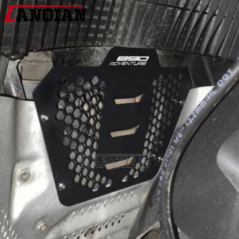 

Engine Guard Cover For 890 Adventure S R 2020 - 2021 2022 2023 2024 2025 2026 890 ADV Crap Flap Protector Motorcycle Accessories