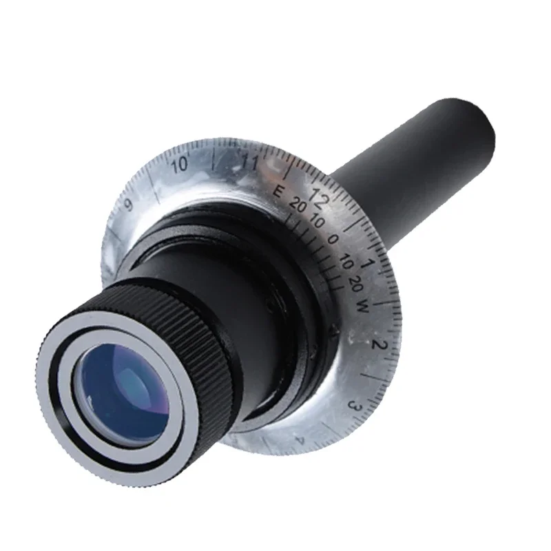 

Sky-Watcher PT5C PT6C Polar Mirror Telescope Accessories Applicable EQ3 HEQ5 Equatorial Polar Eyepiece