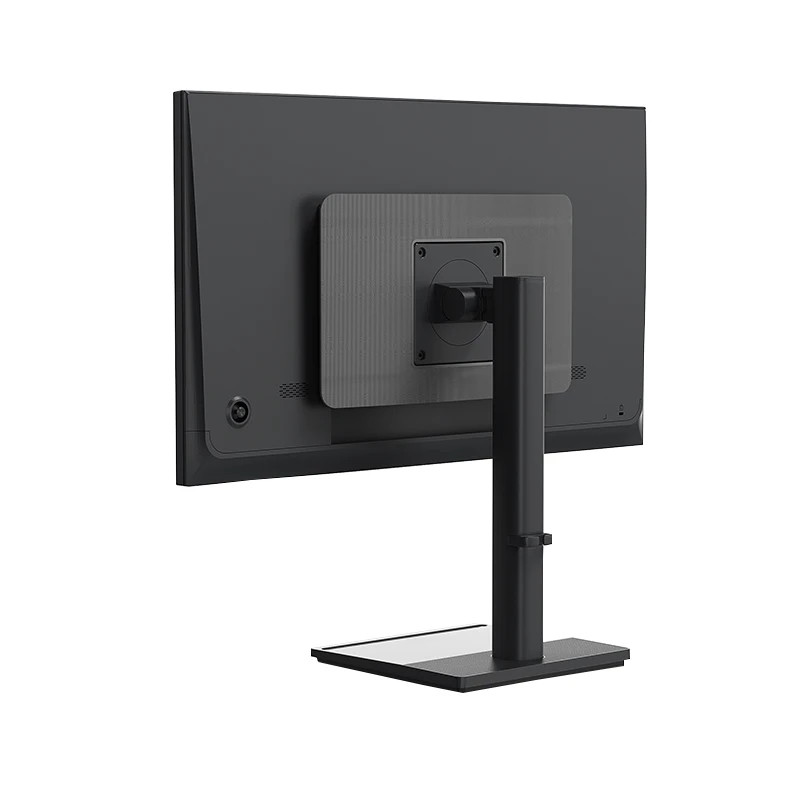 27-дюймовый 4K 75 Гц 10-битный монитор с HDMI и DP, настольный дисплей с разрешением 3840x2160, IPS-экран, HDR550, со встроенным динамиком, TYPE-C, для MAC.