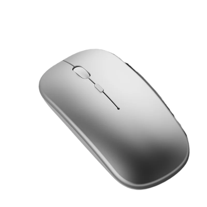 

Bluetooth Wireless Mouse Silent Charging Office Games Silent Mouse Ergonomic Laptop Universal