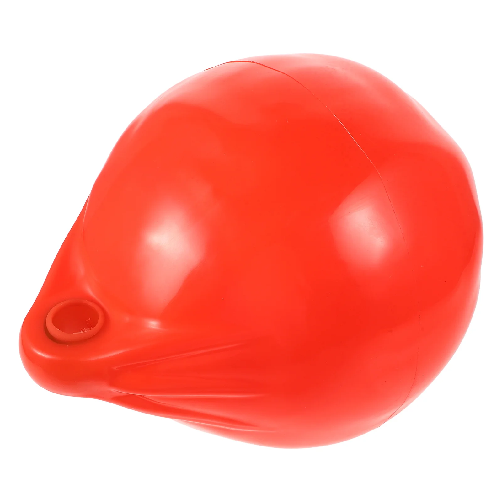 

Durable Inflatable Yacht Bumper Boat Docking Protector Anti Uv Kayak Bumper Easy Install Protective Ball Docking Supplies