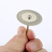 35mm Diamond Cutting Discs 10pcs #2