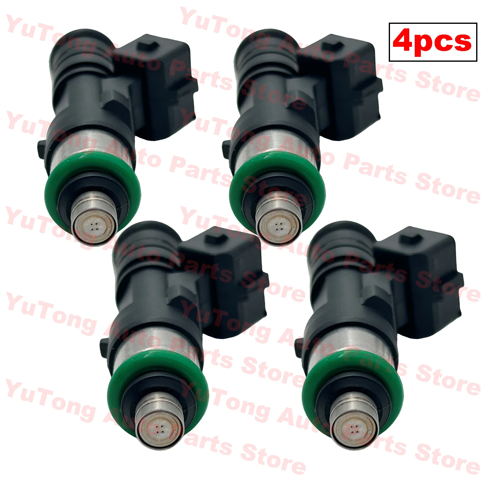 Fuel Injectors for Ford Focus 1.6L 1.4L
