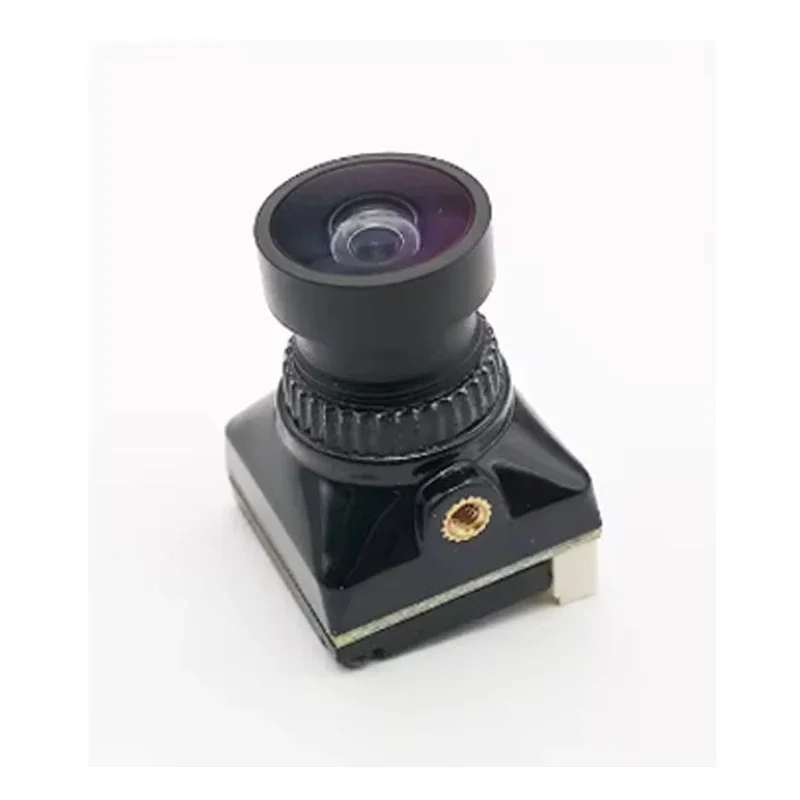 BAT 1800TVL Night Vision FPV Camera With 2.1mm Lens 1/2.8 Sensor D-WDR NTSC/PAL Switchable for RC FPV Racing