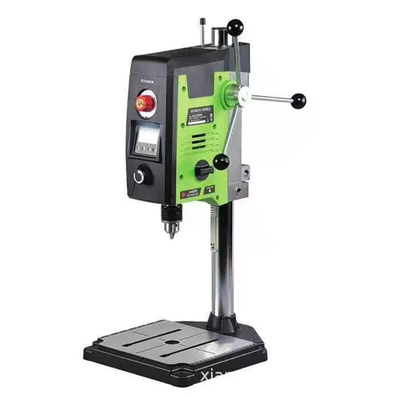 

## 800W Adjustable Speed Laser Focus HD Digital Rig Display Borehole Drilling Machine #