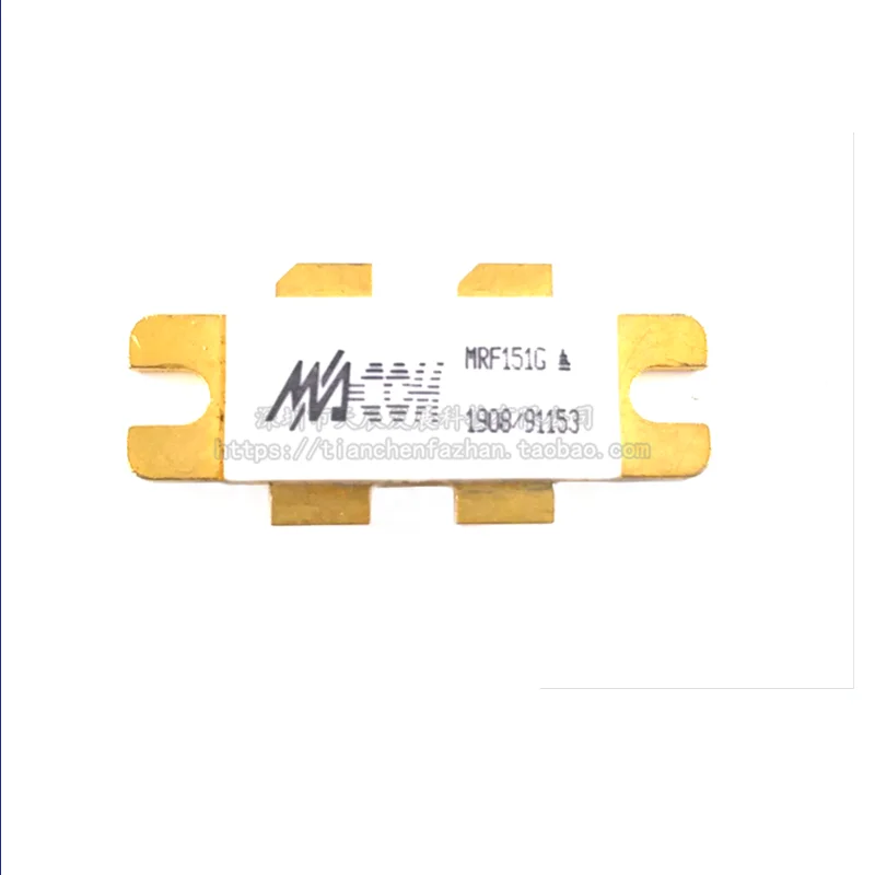 MRF151G Ceramic High Frequency Series Microwave Devices RF Power Transistors