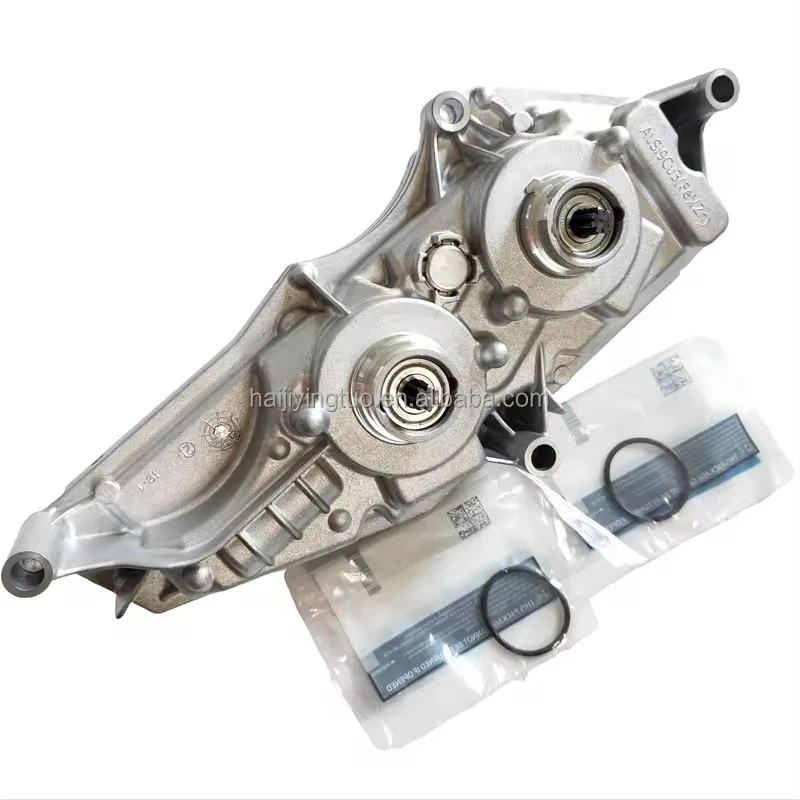 Remanufactured DPS6 6DCT250 TCM AE8Z7Z369F Transmission Control Module For Ford Fiesta 2012 TCM Ae8z7z369f