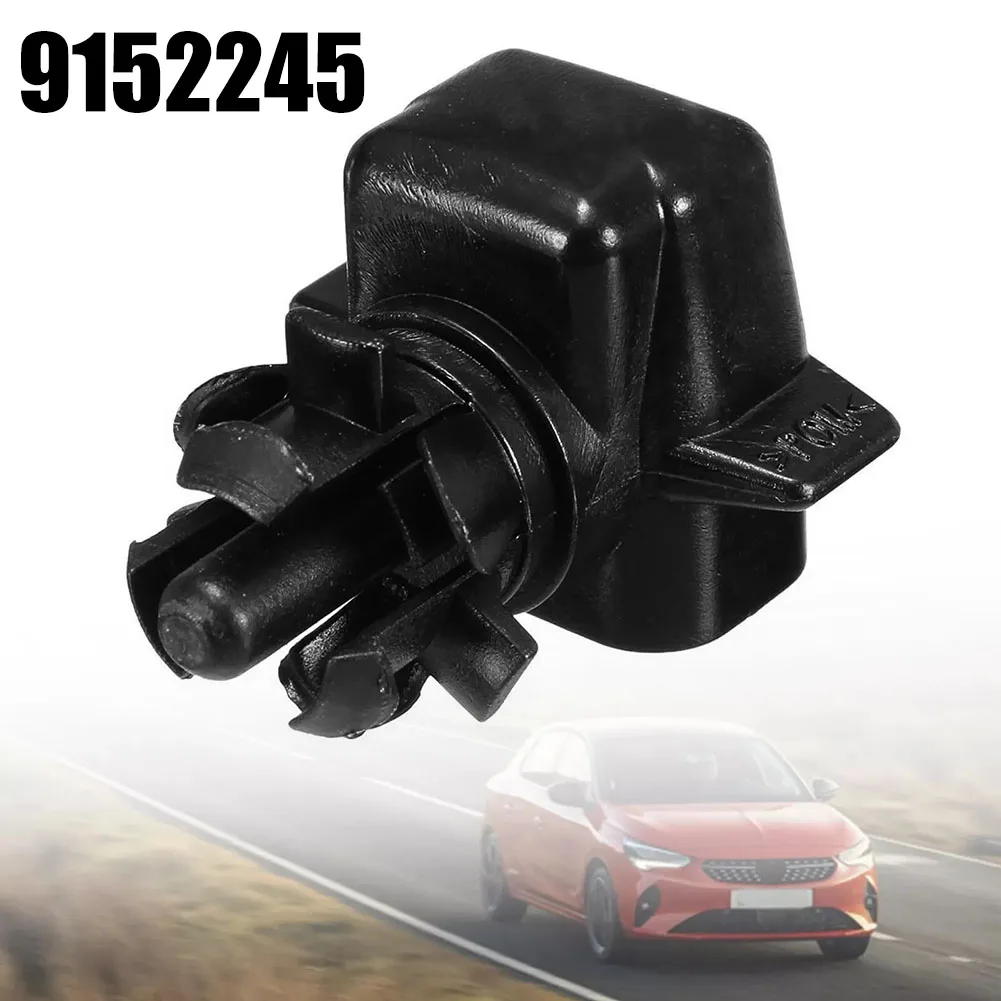 Car Outside Ambient Air Temperature Sensor For Opel Vaux-hall Zafira Meriva Tigra A B Calibra Astra J Mk6 H Mk5 Corsa CD 4616173