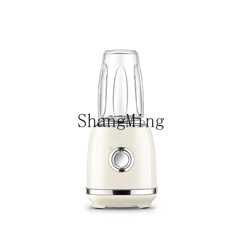 

ZYY Household Intelligent Automatic Large Capacity Blender Small Juicer Cooking Machine