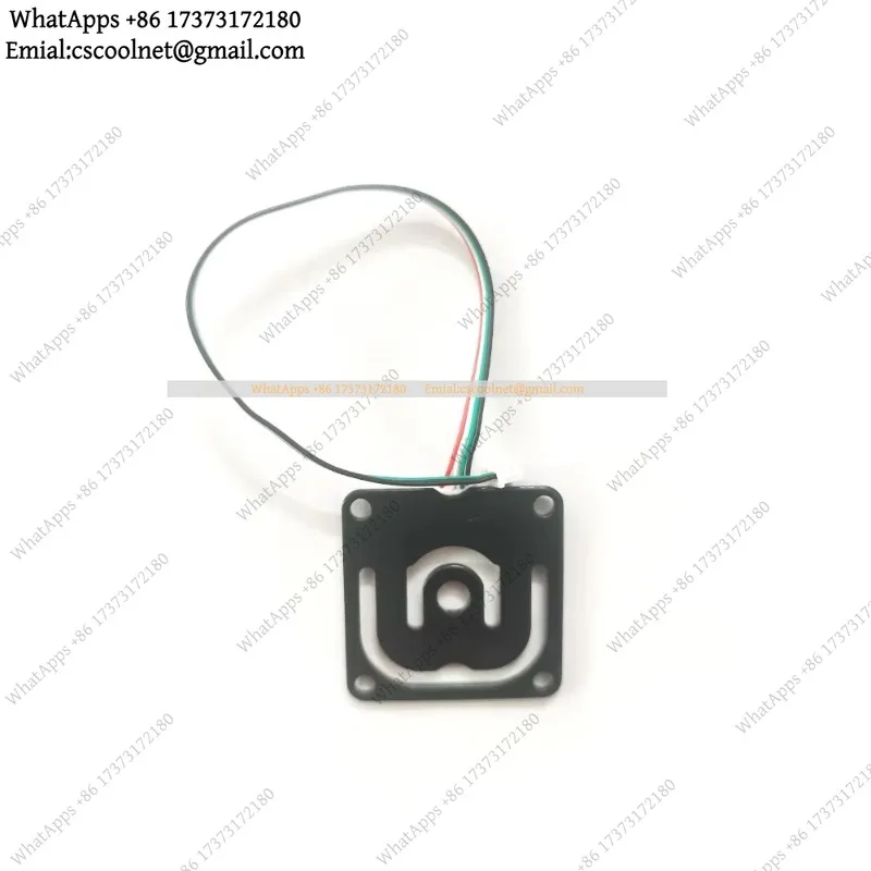 for Creality K1 K1 Max Auto-Leveling Kit Strain Gauge Leveling Board 14CM 24CM Cable for K1C K1 MAX 3D Printer Parts Replacement