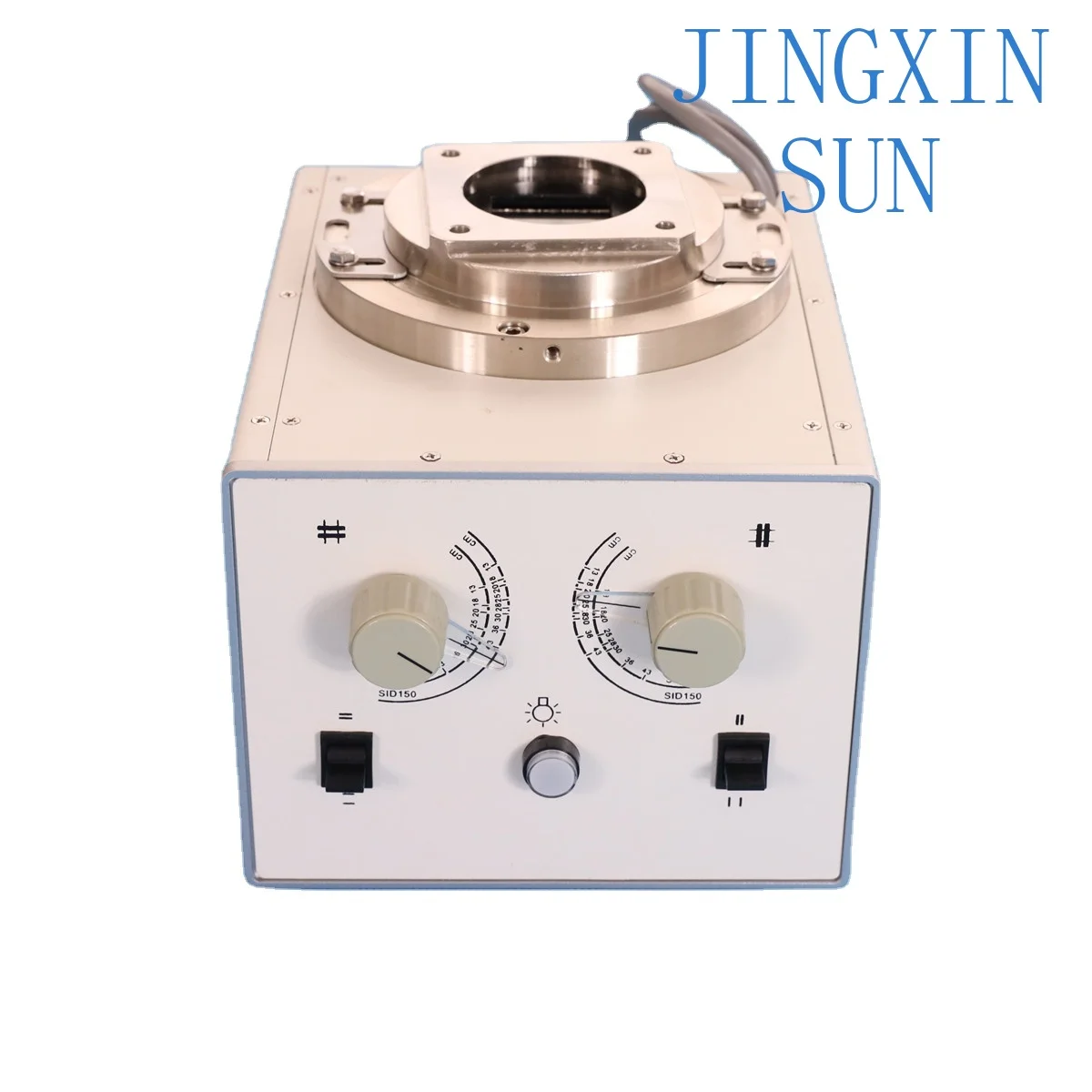Online guidance holosun collimator sight collimator test tool