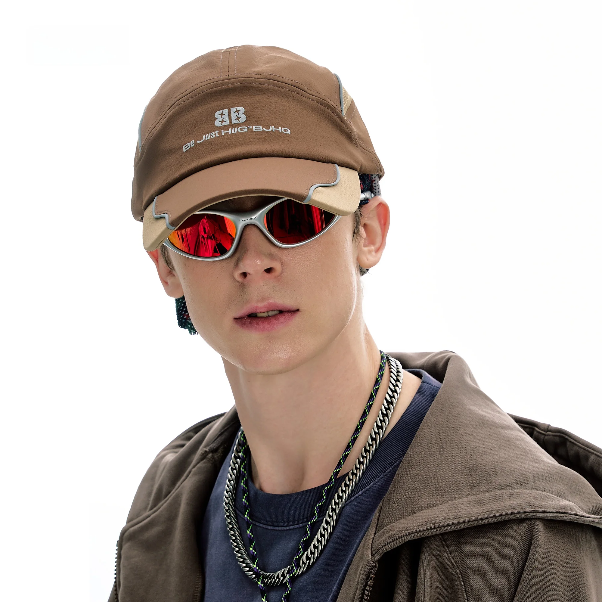 bjhg-american-sle-baseball-cap-casual-outdoor-sports-hat-reflective-cycling-cap-faionable-high-street-versatile