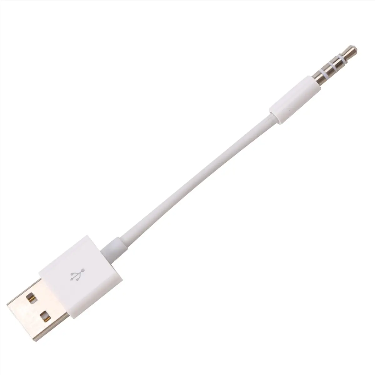 TCE USB CHARGER DATA SYNC CABLE LEAD FOR SHUFFLE 1ST 2ND GEN GENERATION