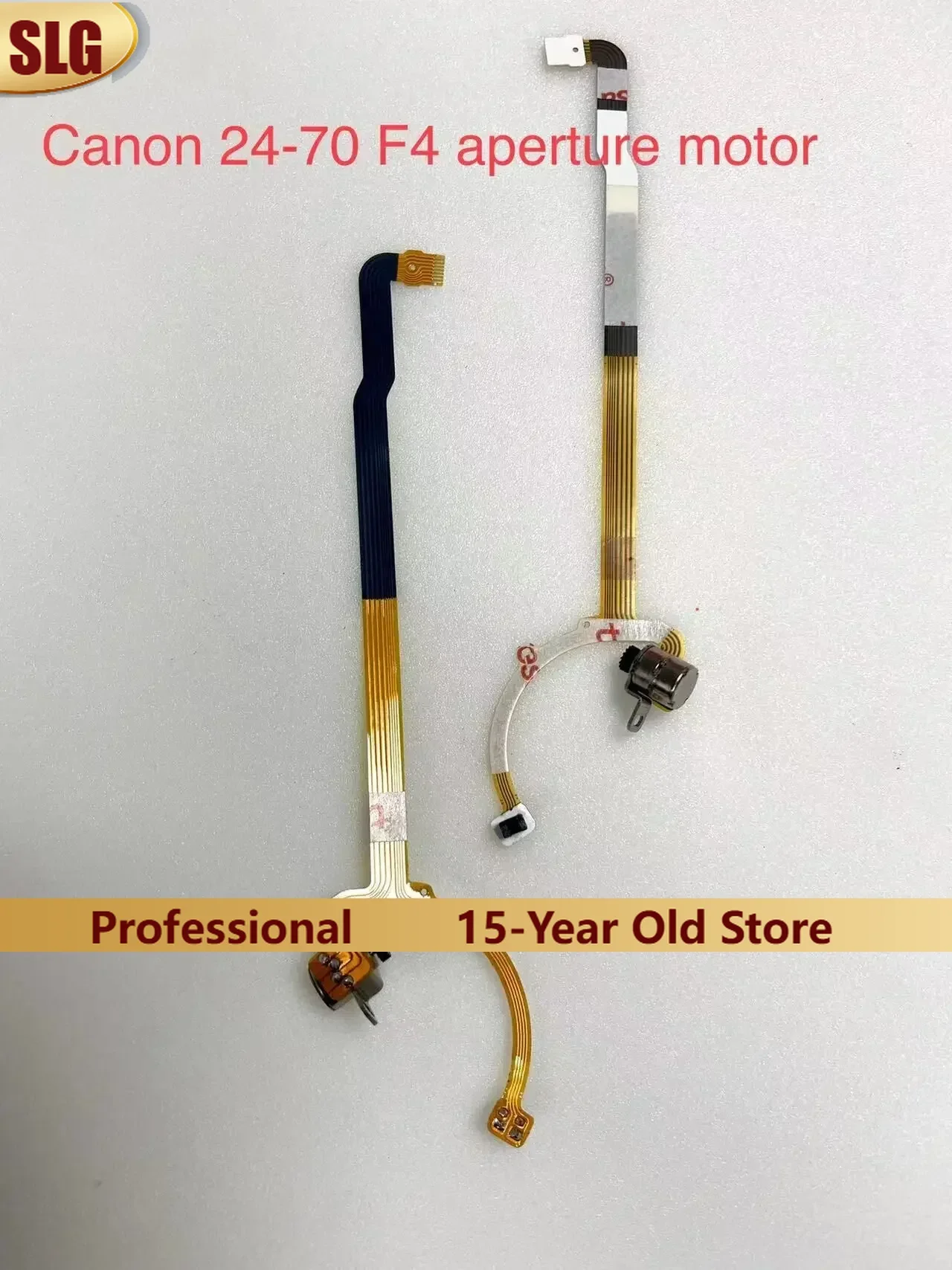 1Pcs Aperture Flex … - image