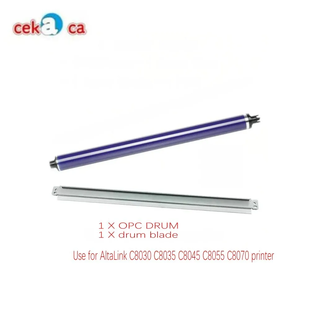 

Барабанное лезвие TN OPC для Xerox AltaLink C8030 C8035 C8045 C8055 C8070, картридж с тонером для принтера