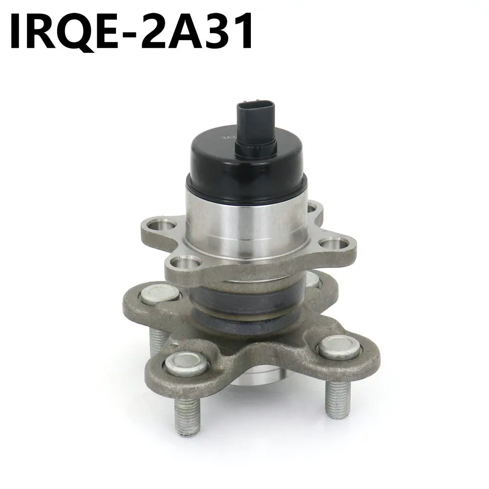 2A31 Automobile Rear Axle  Wheel Hub Bearing Assembly 89411-B2010 42410-B1010 VKBA6921 VKBA6935 For  DAIHATSU SIRION 2004~