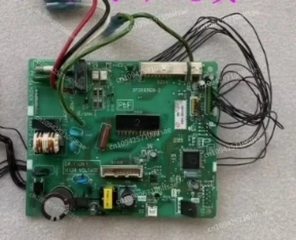 

New For Daikin Air Conditioner Indoor Unit Control Board 2P206569-3 Circuit PCB Conditioning Parts