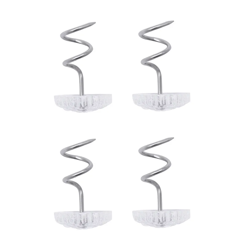 120 pcs Nails Halloween Christmas New Year Box Of Pins Diy Home Decor Diy Home Decoration Home Convenience Furniture Protection