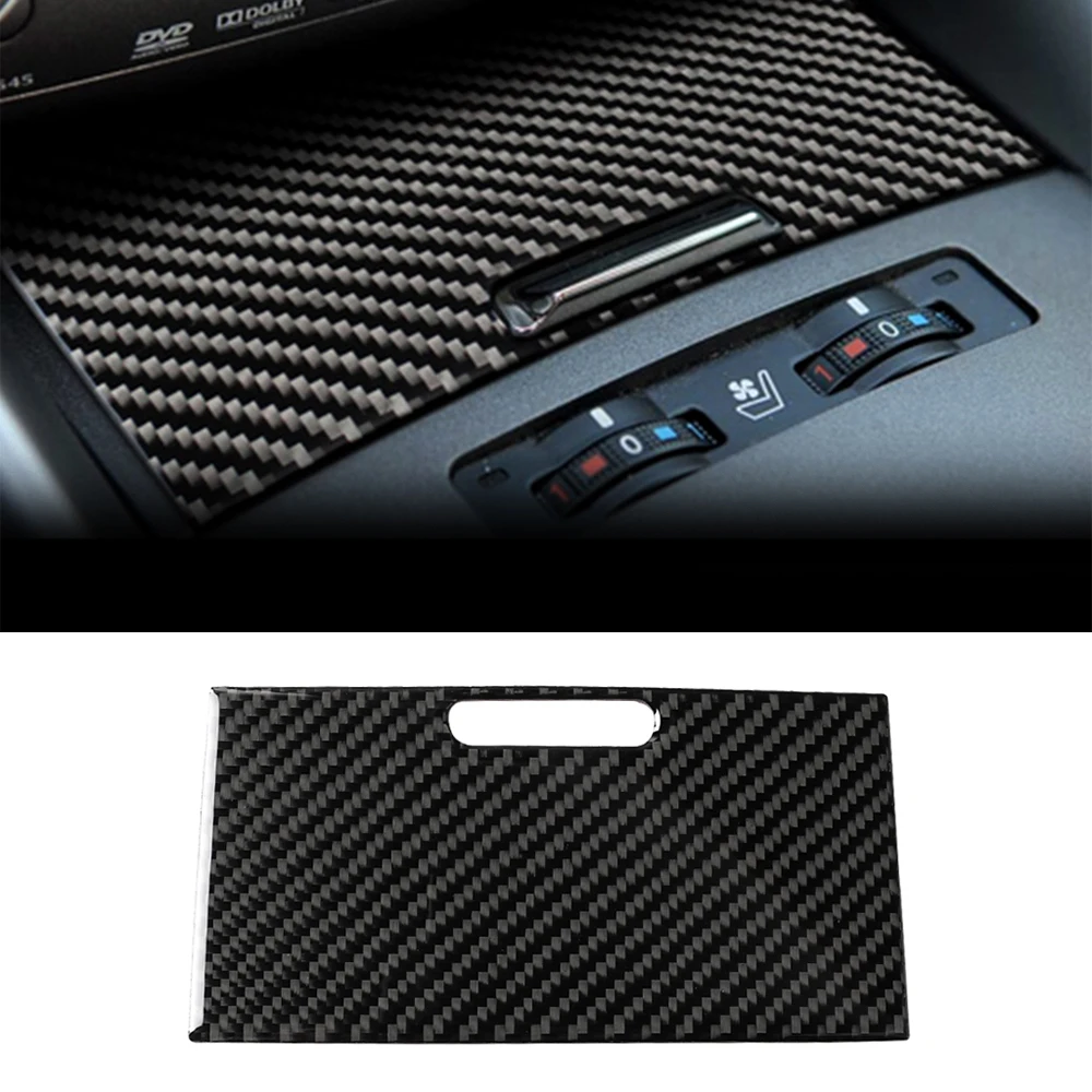 

Cigarette Lighter Panel Decoration Cover Trim Sticker Decal for Lexus IS IS250 300 350C 2006 2007 2008 2009-2012 Car Accessories